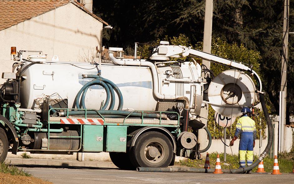 déboucheur grosse canalisation Issy-les-Moulineaux