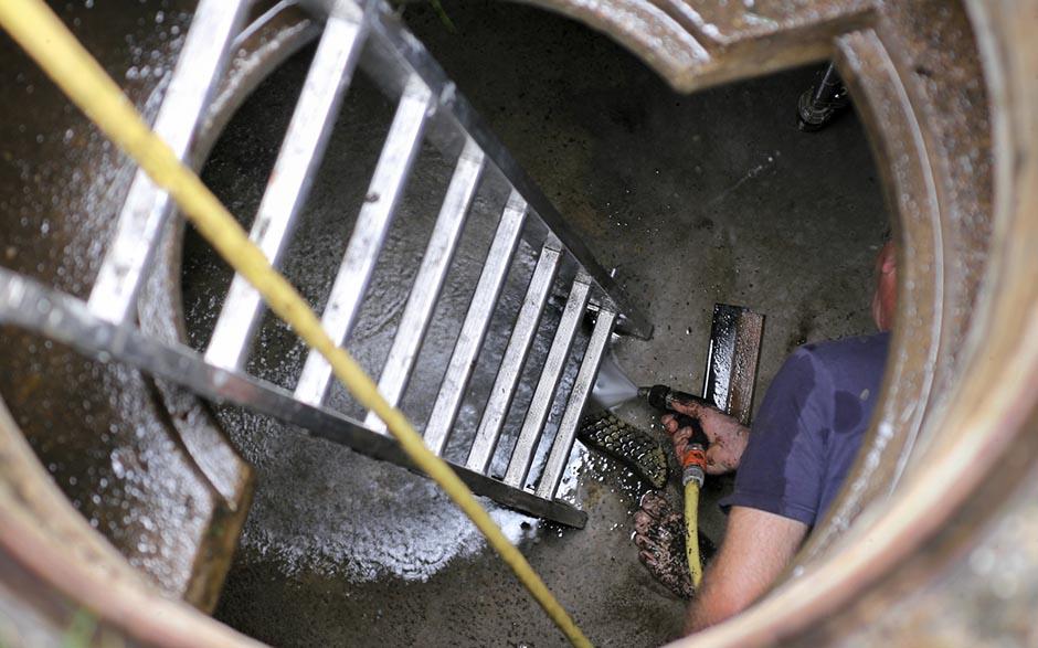 déboucheur grosse canalisation Issy-les-Moulineaux