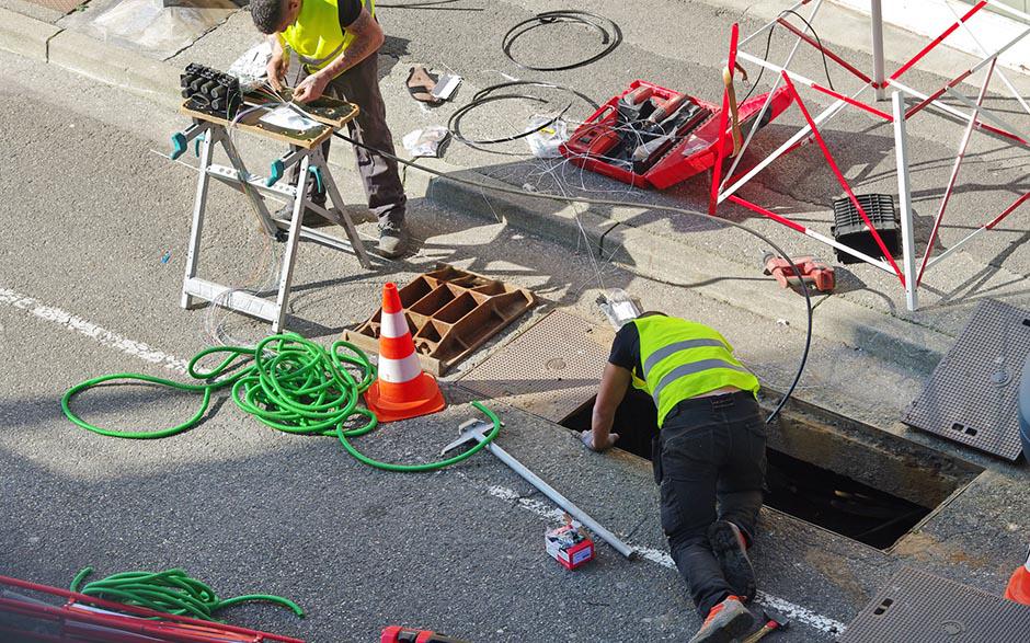 entreprise assainissement Issy-les-Moulineaux