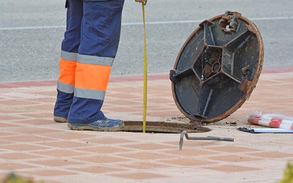 déboucheur grosse canalisation Issy-les-Moulineaux